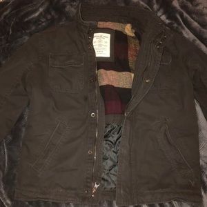 American eagle jacket